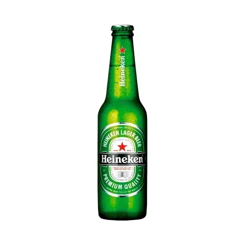 HEINEKEN LONG NECK 330ML