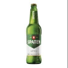 SPATEN 600ML