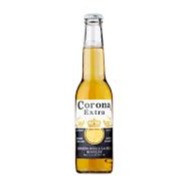 CORONA EXTRA LONG NECK 330ML