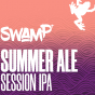 CHOPE SWAMP SUMMER ALE SESSION IPA 4,4% ABV (1 LITRO)