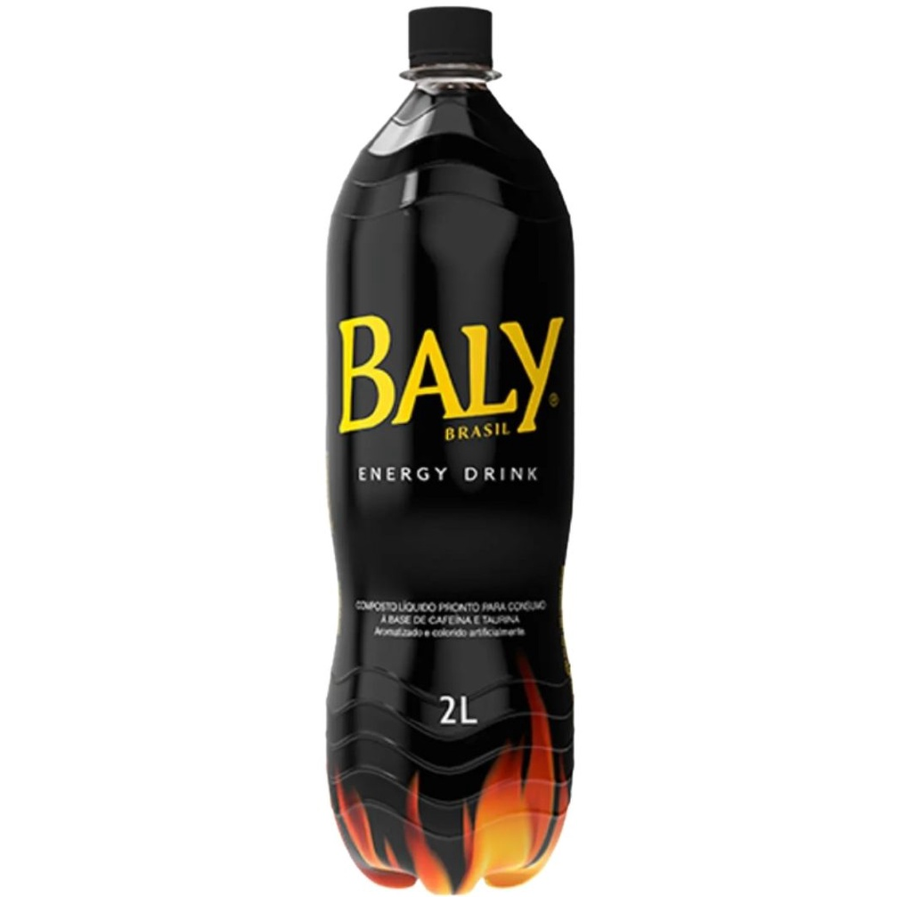 BALY (TRADICIONAL) 2 LTS