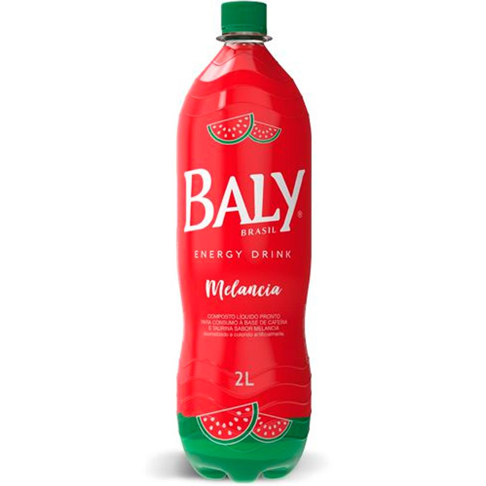 BALY (MELANCIA) 2 LTS