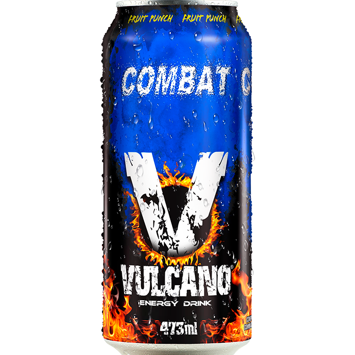 VULCANO LATÃO UNIDADE 473 ML