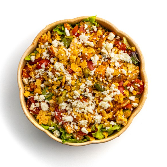 Chop Chop Queijos e Frango