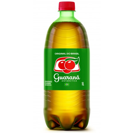 Guarana' anatarctca 1L