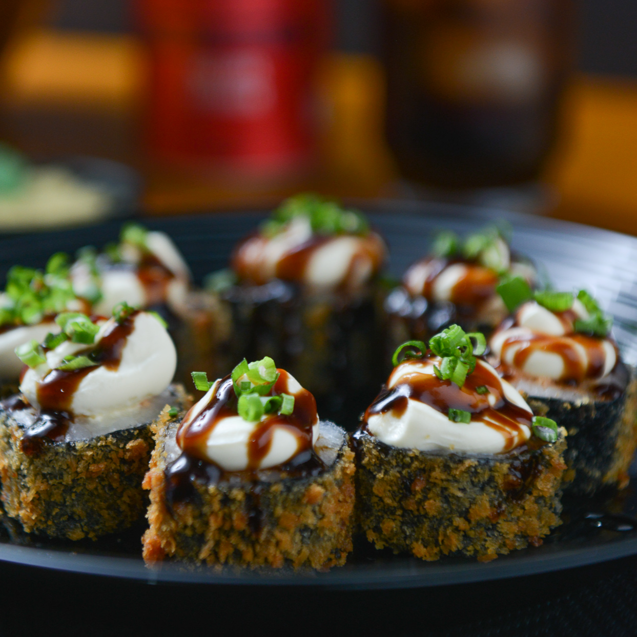 Ô HOT FILADÉLFIA  ( 4 ou  8 unidades )