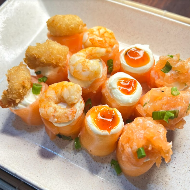 Combo Joy | 12 Peças