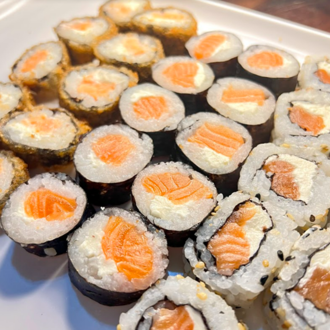 Combo 2 | 30 Peças