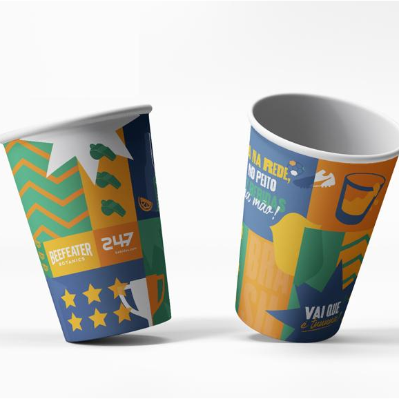 Copo Personalizado 247