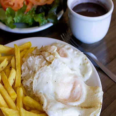 Ala Minuta sem Carne