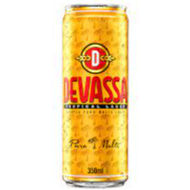 DEVASSA LATA