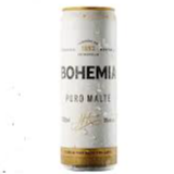 BOHEMIA LATA