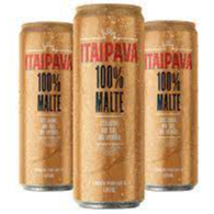 ITAIPAVA PURO MALTE