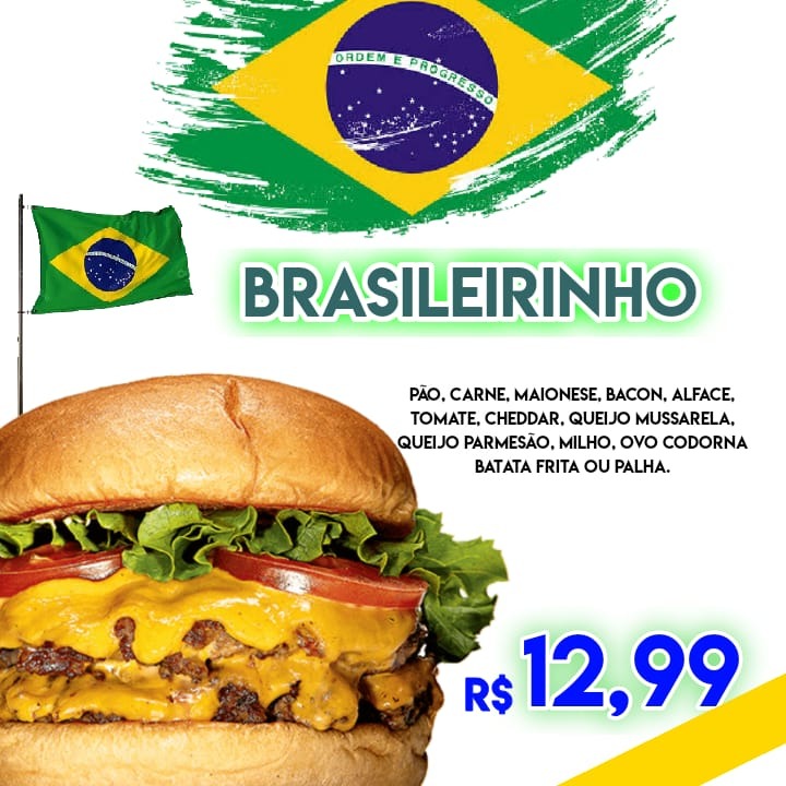 BRASILEIRINHO