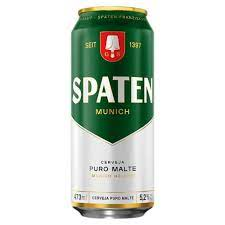 Spaten 473ml 