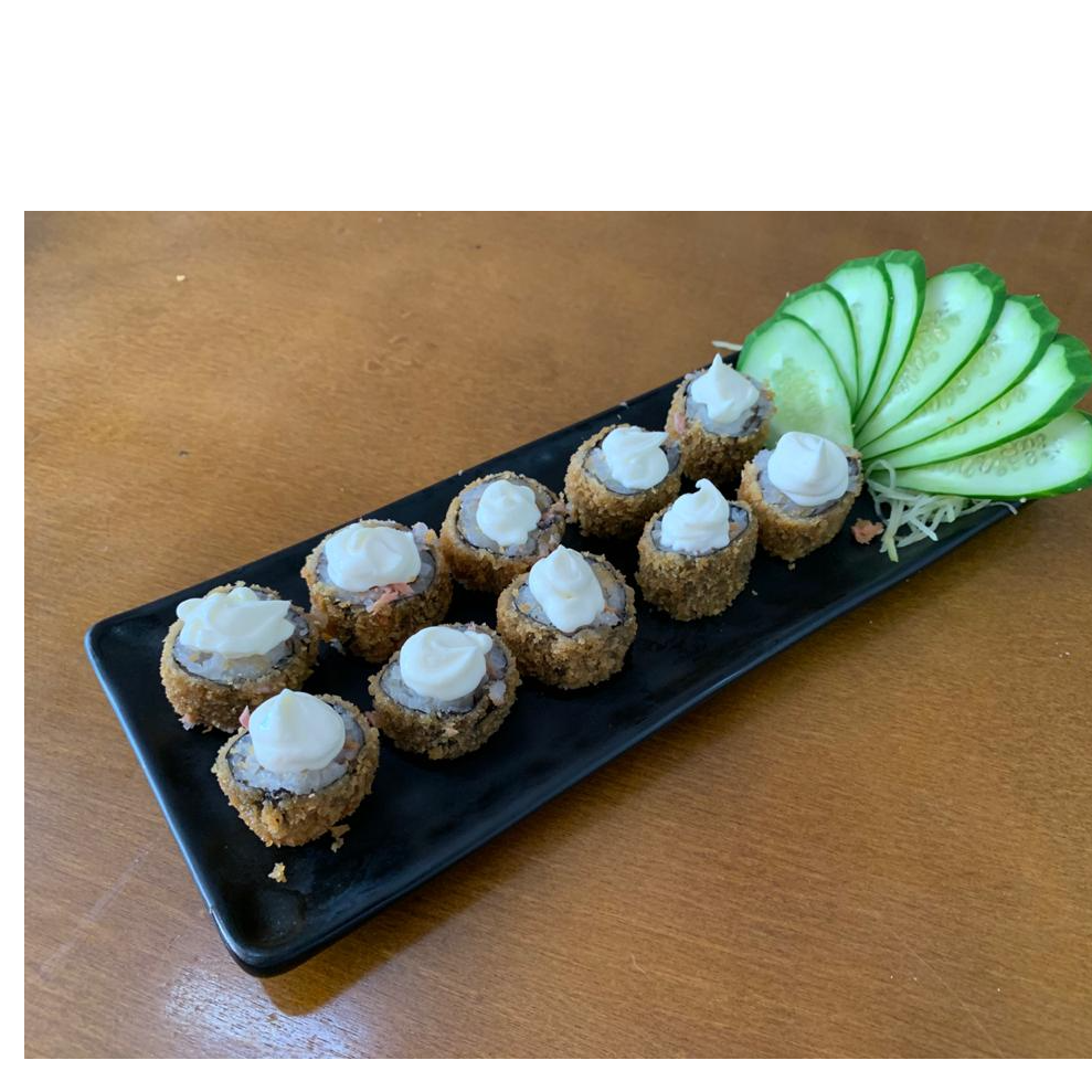 10 HOT ROLL PROMOCAO SEGUNDA