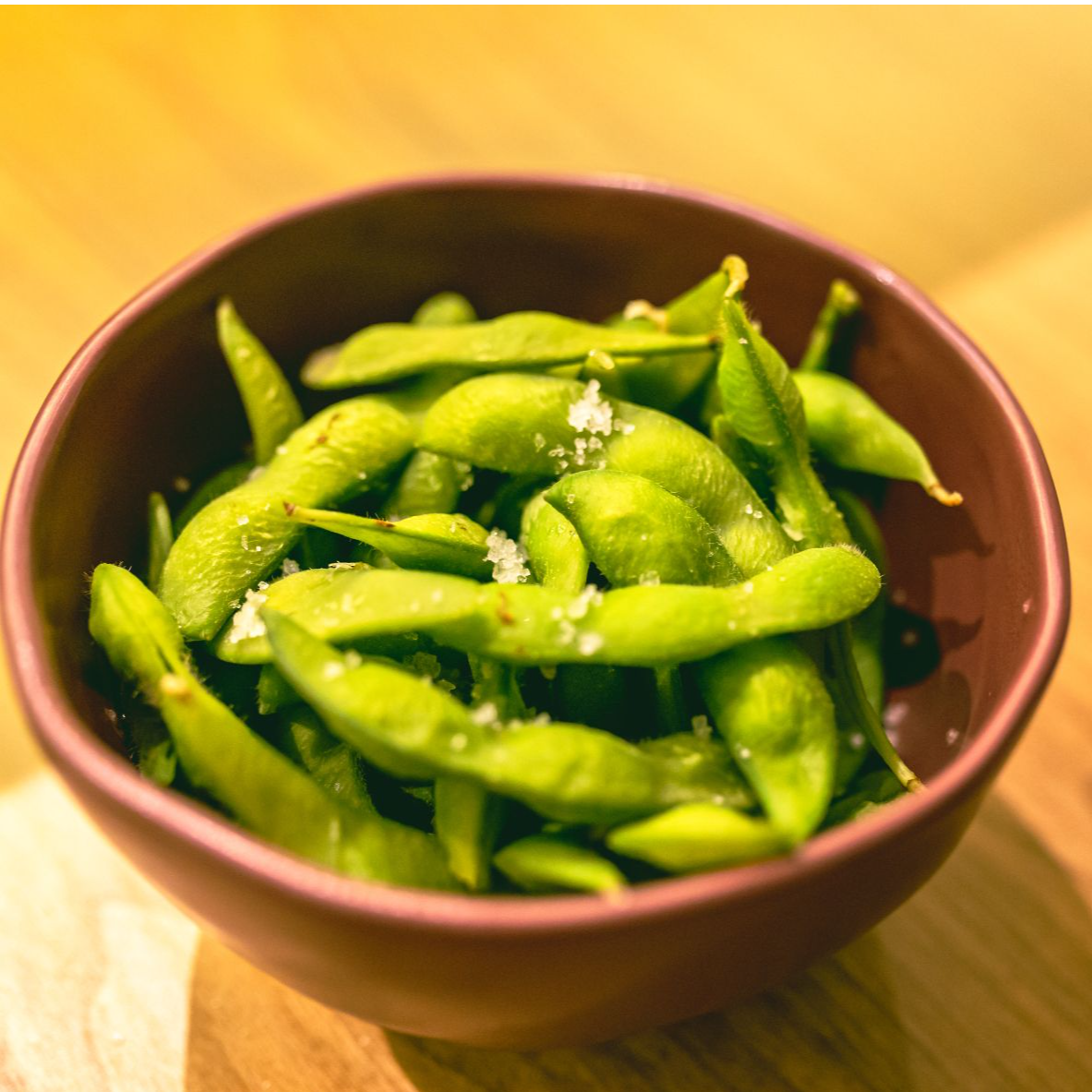 Edamame