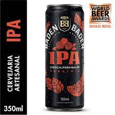 Baden Baden Ipa Maracuja 350ml