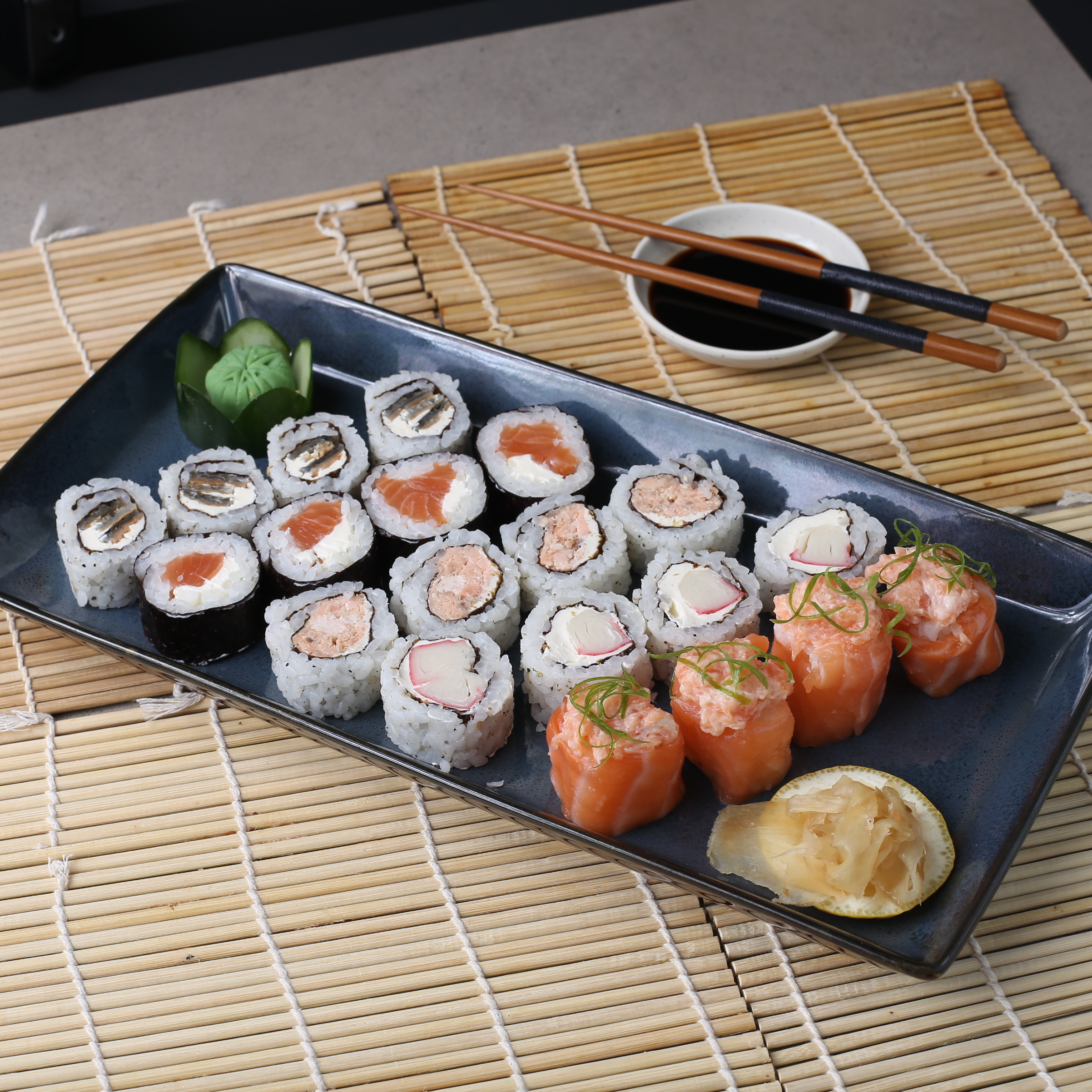 Combinado individual 2  