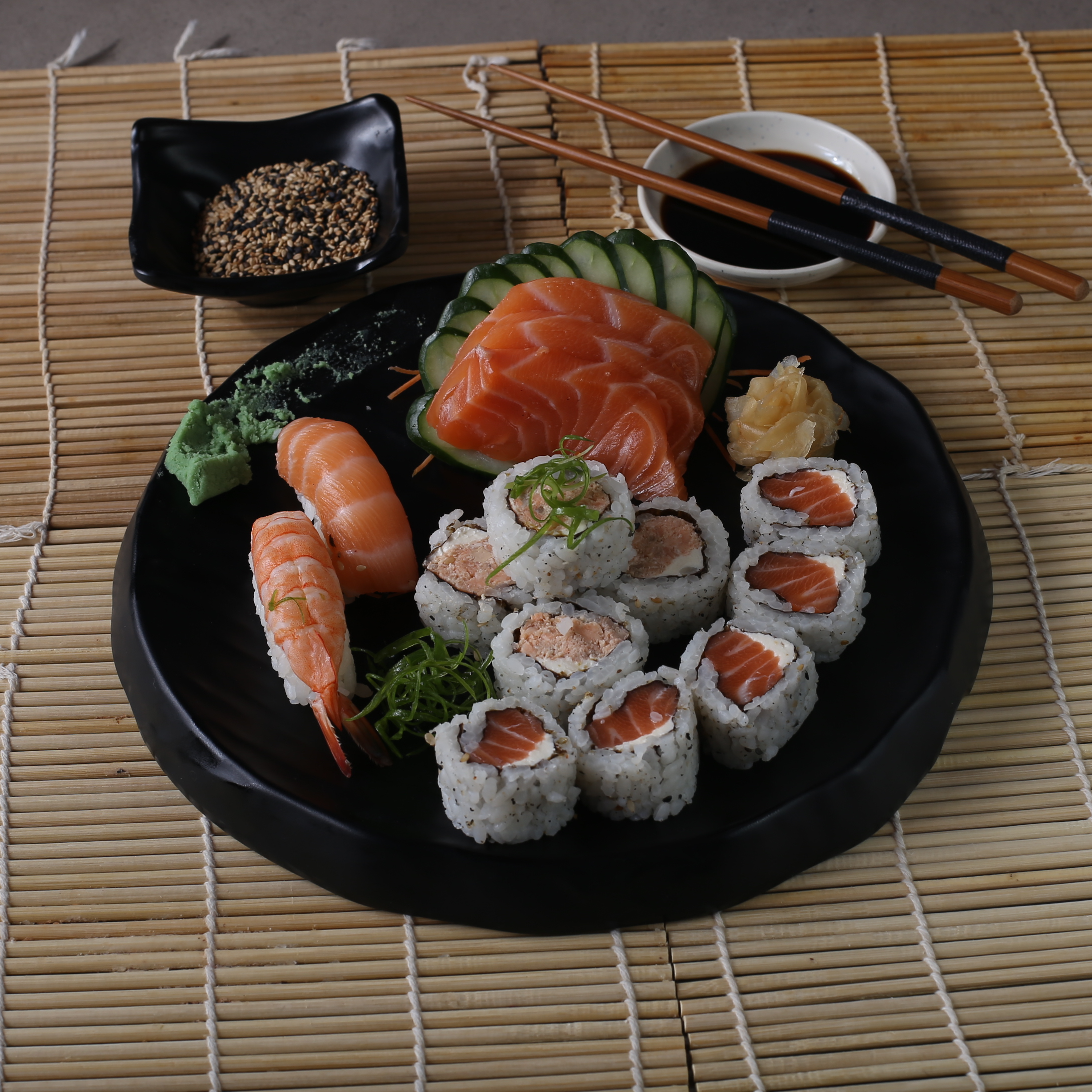 Combinado individual 