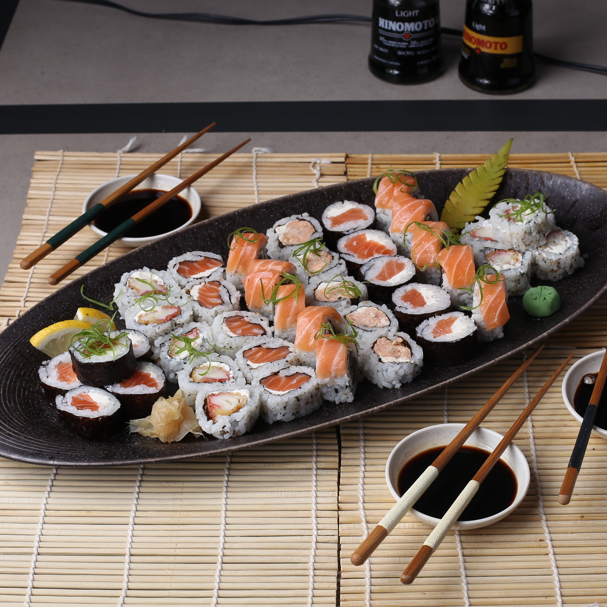 Combinado dos Amigos 