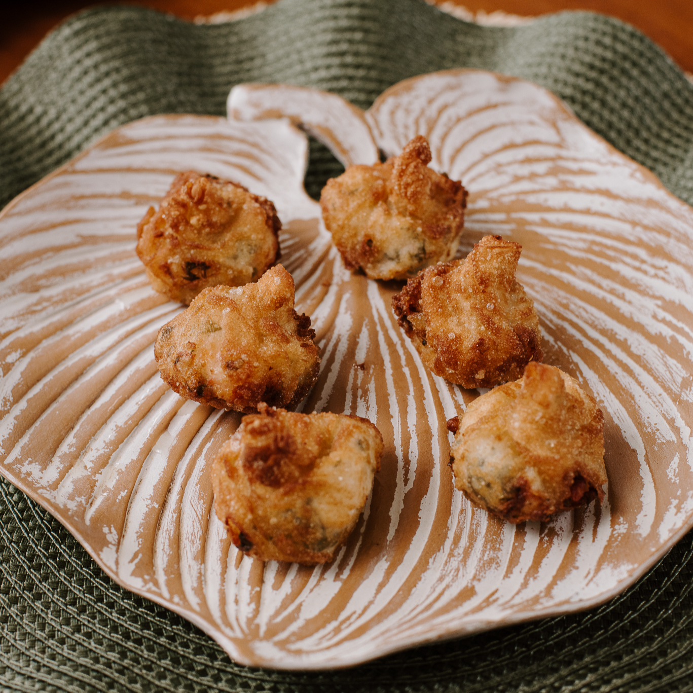 Fofinho de Camarão | 6un