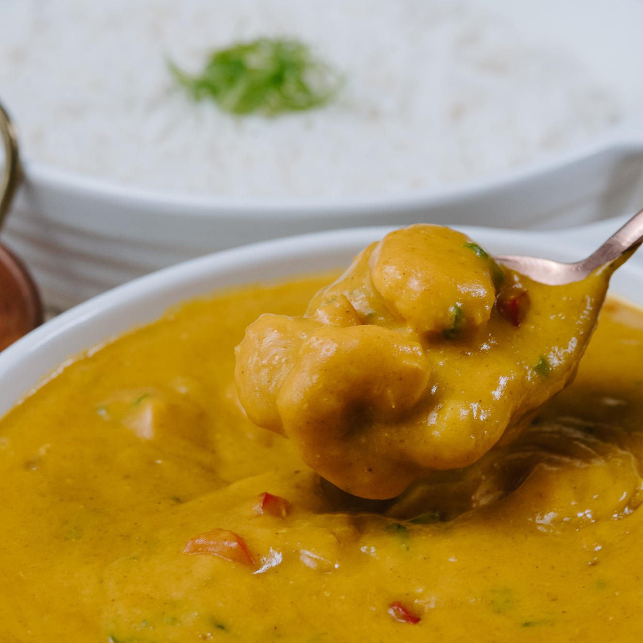 Moqueca Especial | 1 pessoa