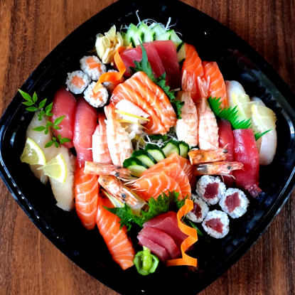 Combinado Take - Fim de Ano