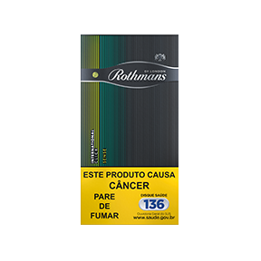 Rothmans sabor MELÃO
