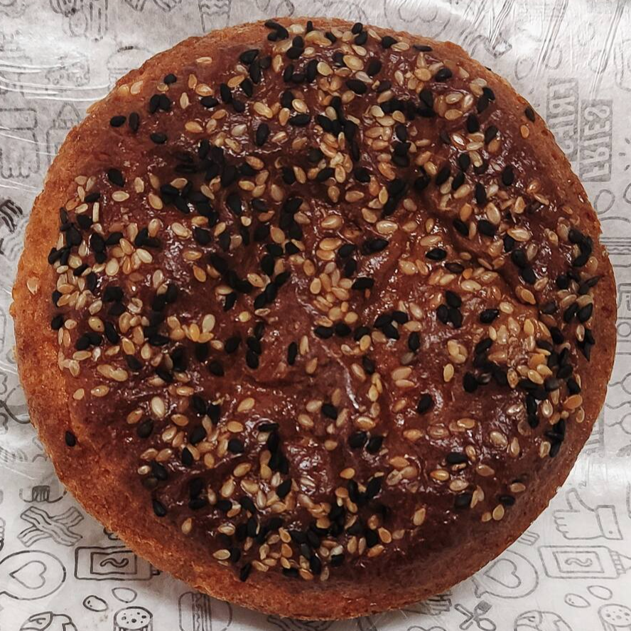 Trocar Pelo Pão Low Carb