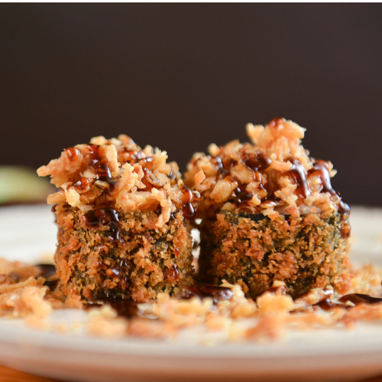 HOT FILADÉLFIA ALHO PORÓ  ( 4 ou 8 unidades )