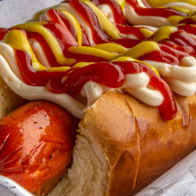 Hotdog Americano 