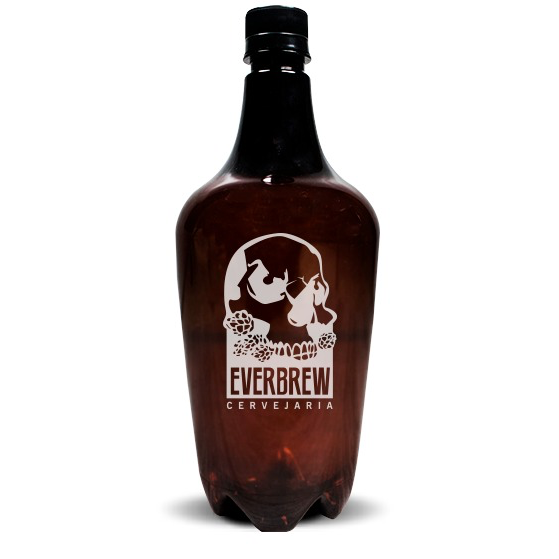 Chope EVERTREZE RED ALE 1L