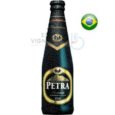 Cerveja Escura Petra 330ml