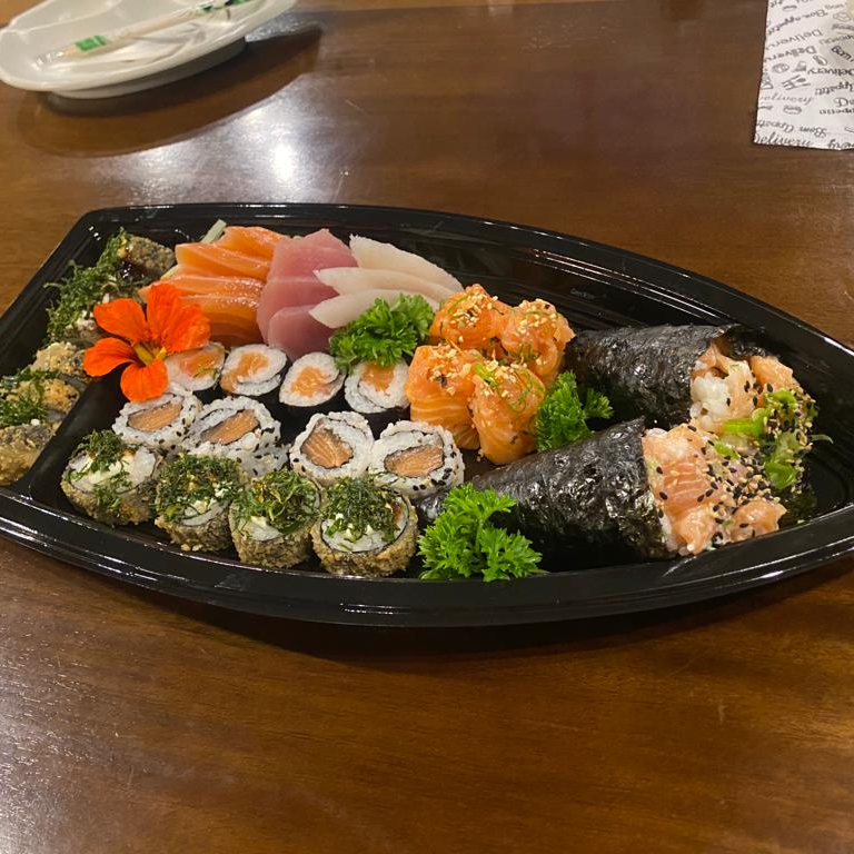 Kanzen casal