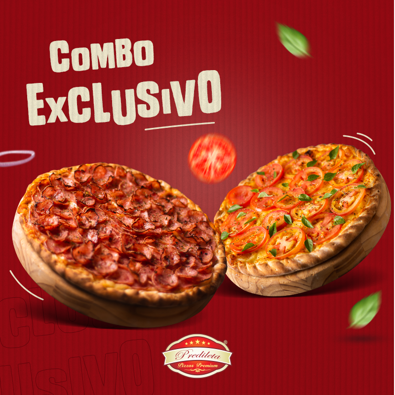 Combo Exclusivo