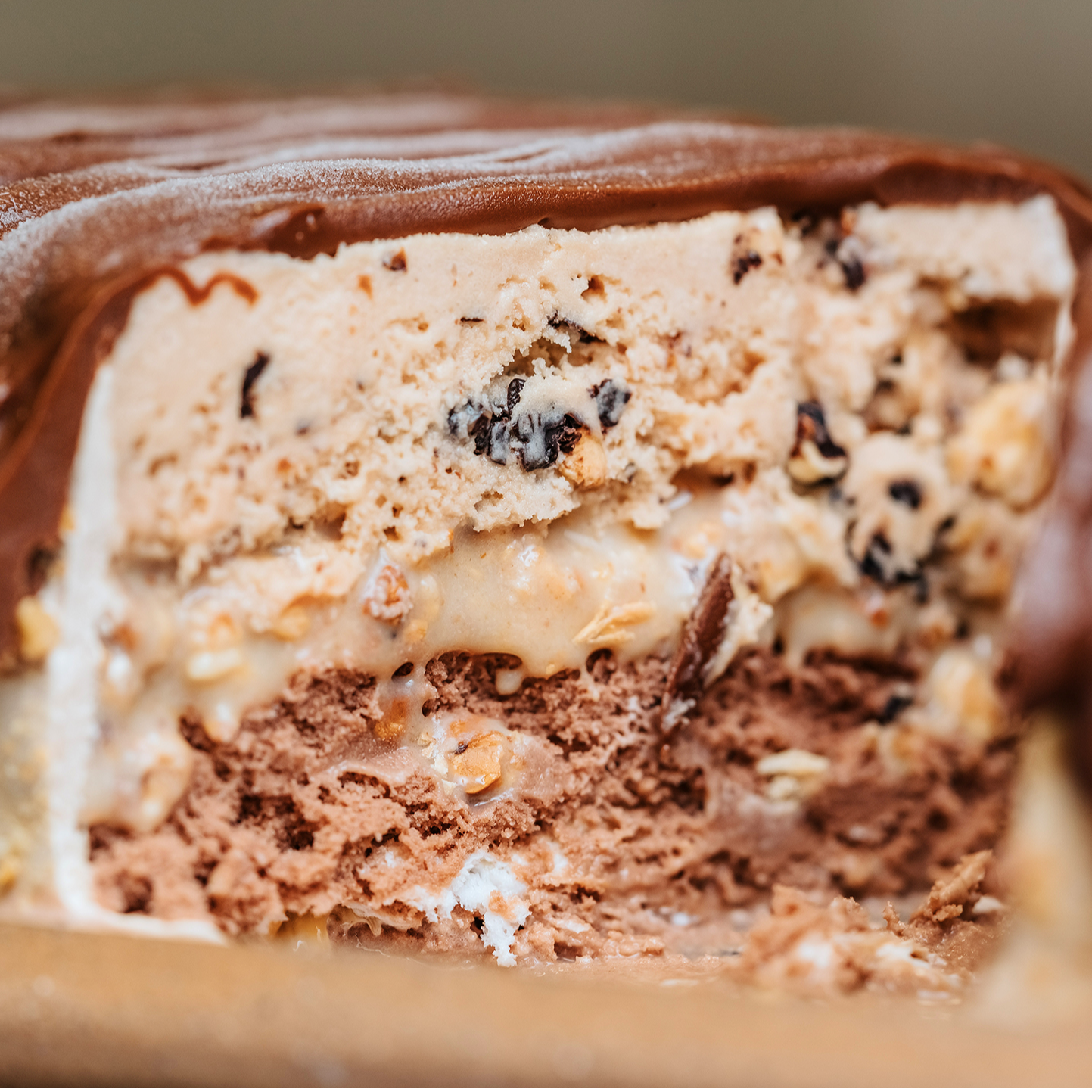 Icecake
