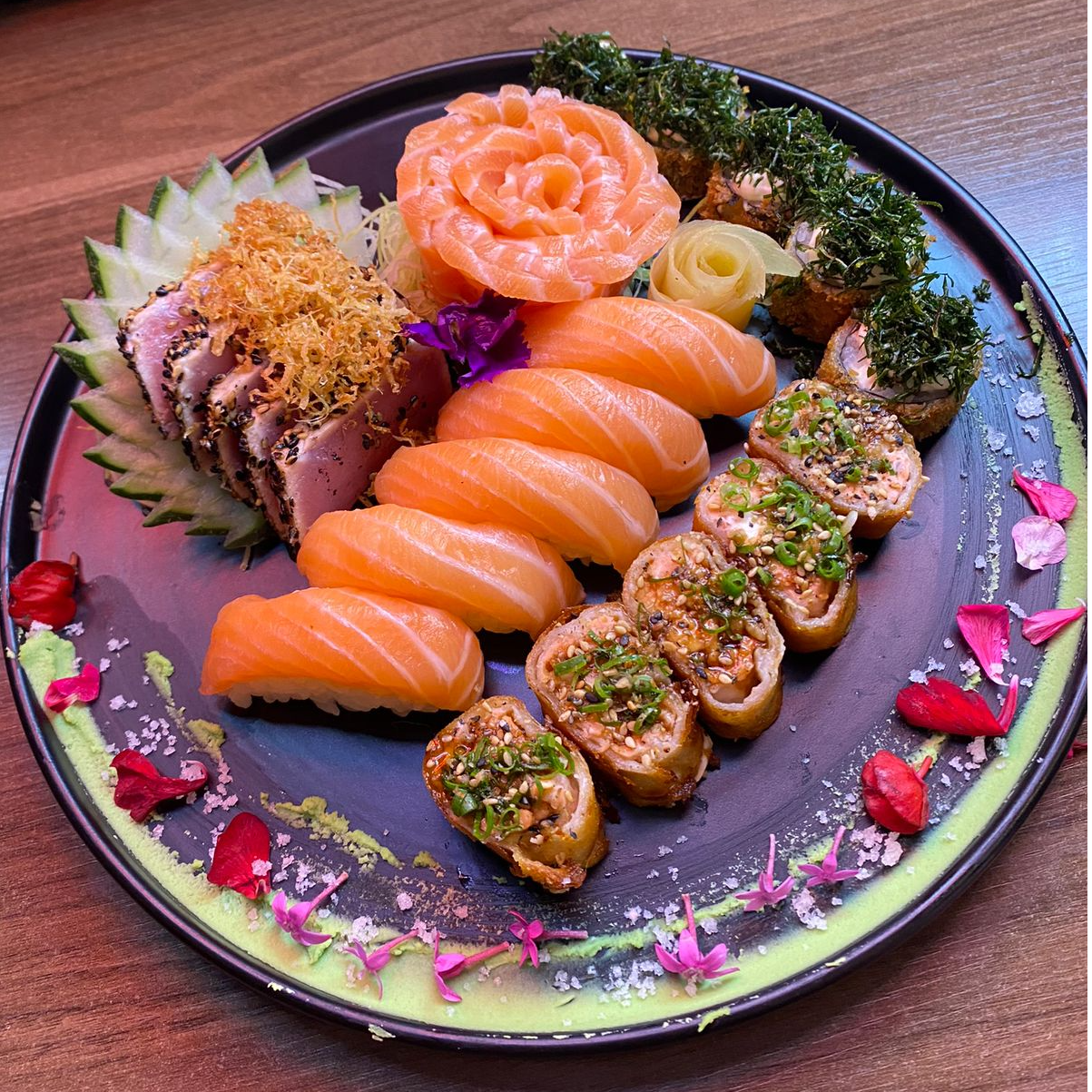 COMB. DA SEMANA 25PÇS