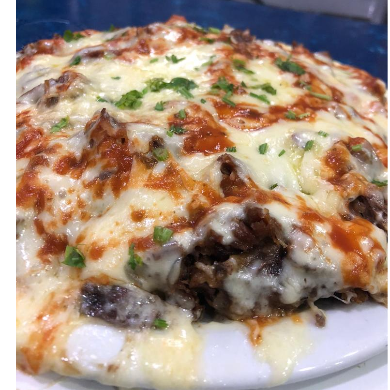  Costela Metida a Besta