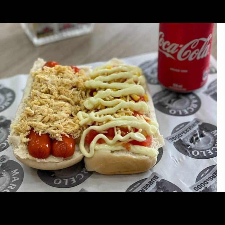DOG CREAM CHESSE PRENSADO