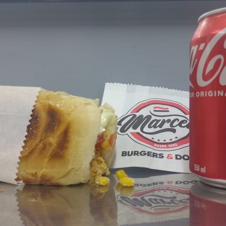 ESPECIAL FRANGO PRENSADO