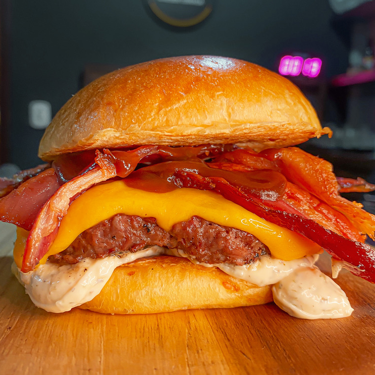 Gladiador - Quarta medieval 