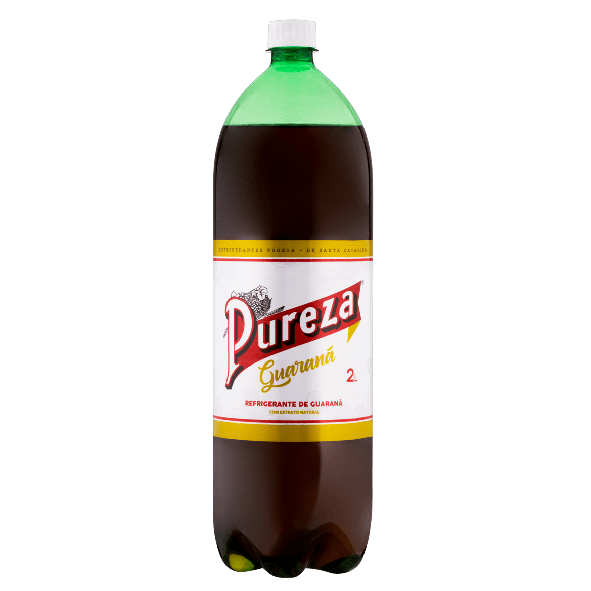 PUREZA  1,5 LITROS