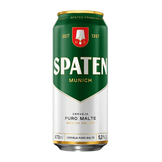 Spaten 473ml