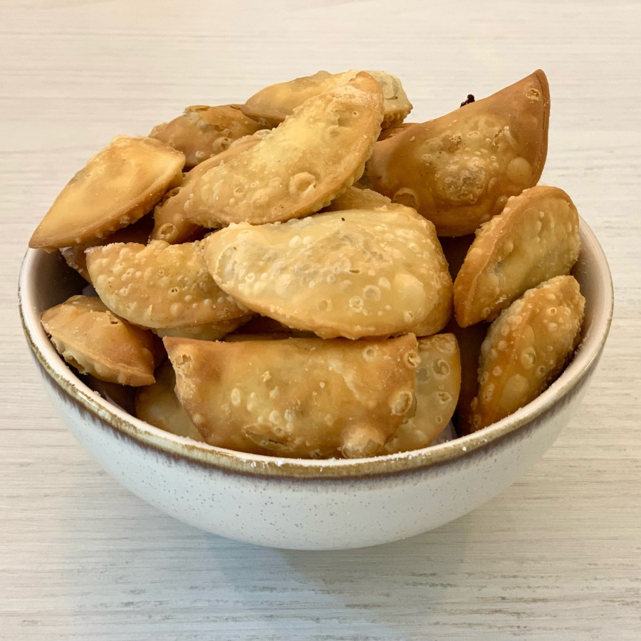 Pastel de Carne 25 und.