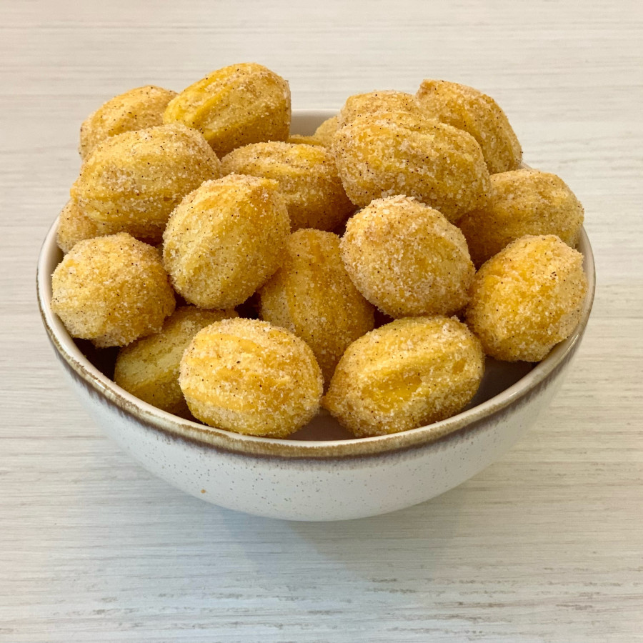 Mini Churros 25 und.