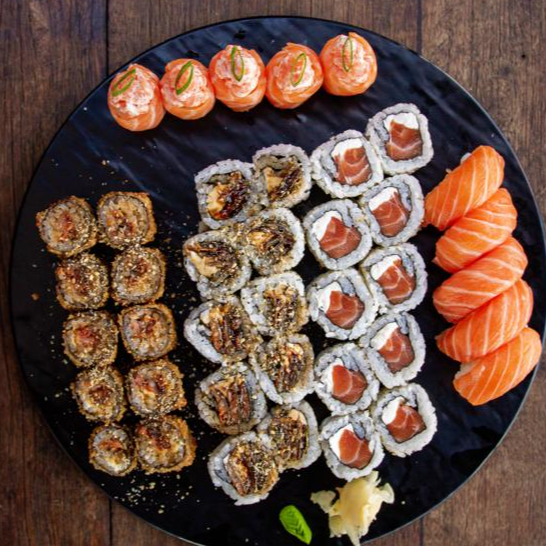 Combinado 40 Peças especial 