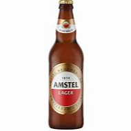 AMISTEL