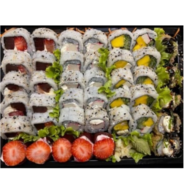 Mulher guerreira 40 un 