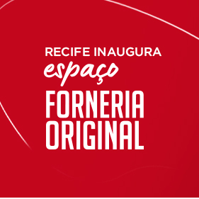 Espaço Forneria Original!